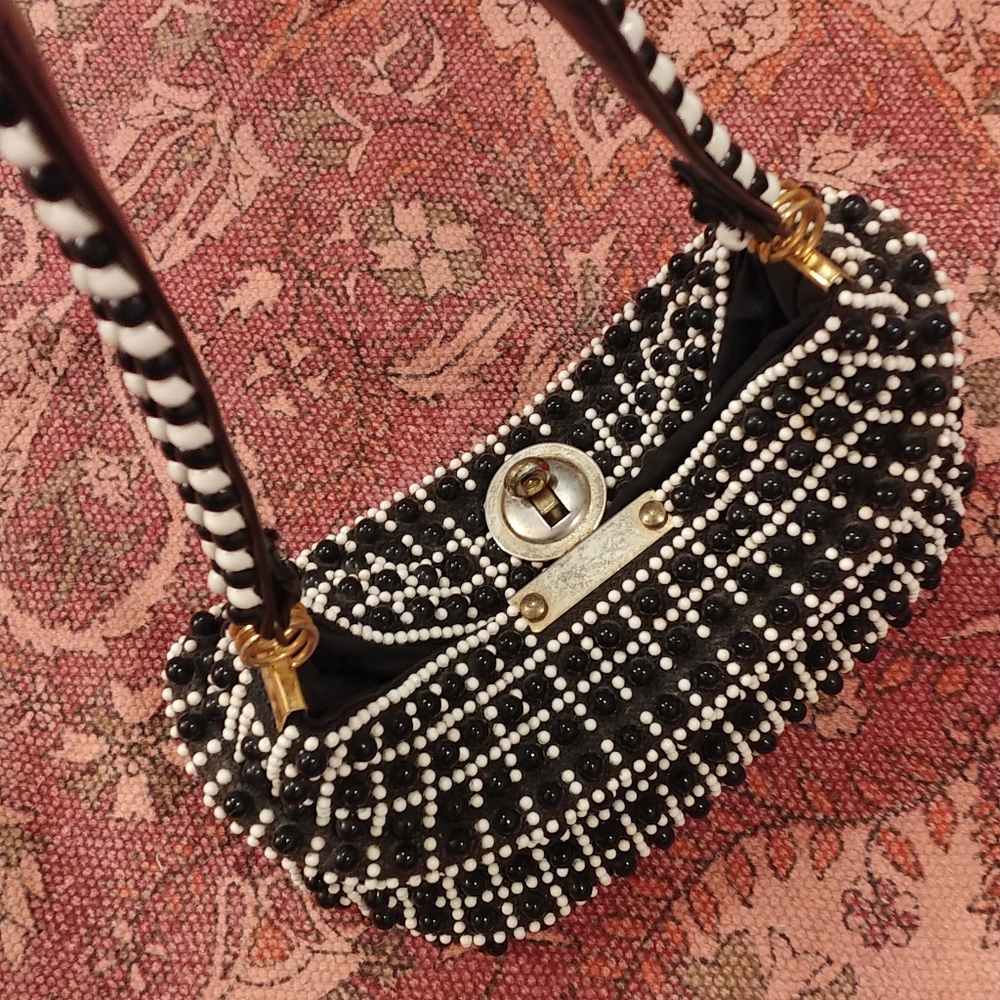 Vintage Purse